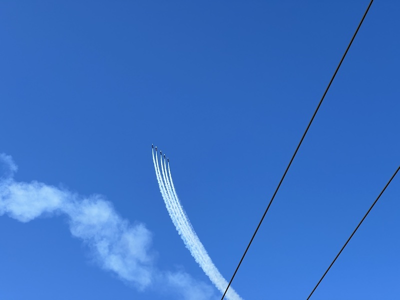 Blue Angels